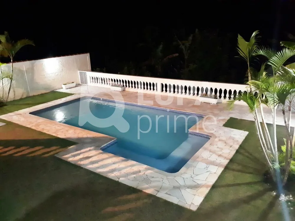 Chácara, 5 quartos, 1125 m² - Foto 2