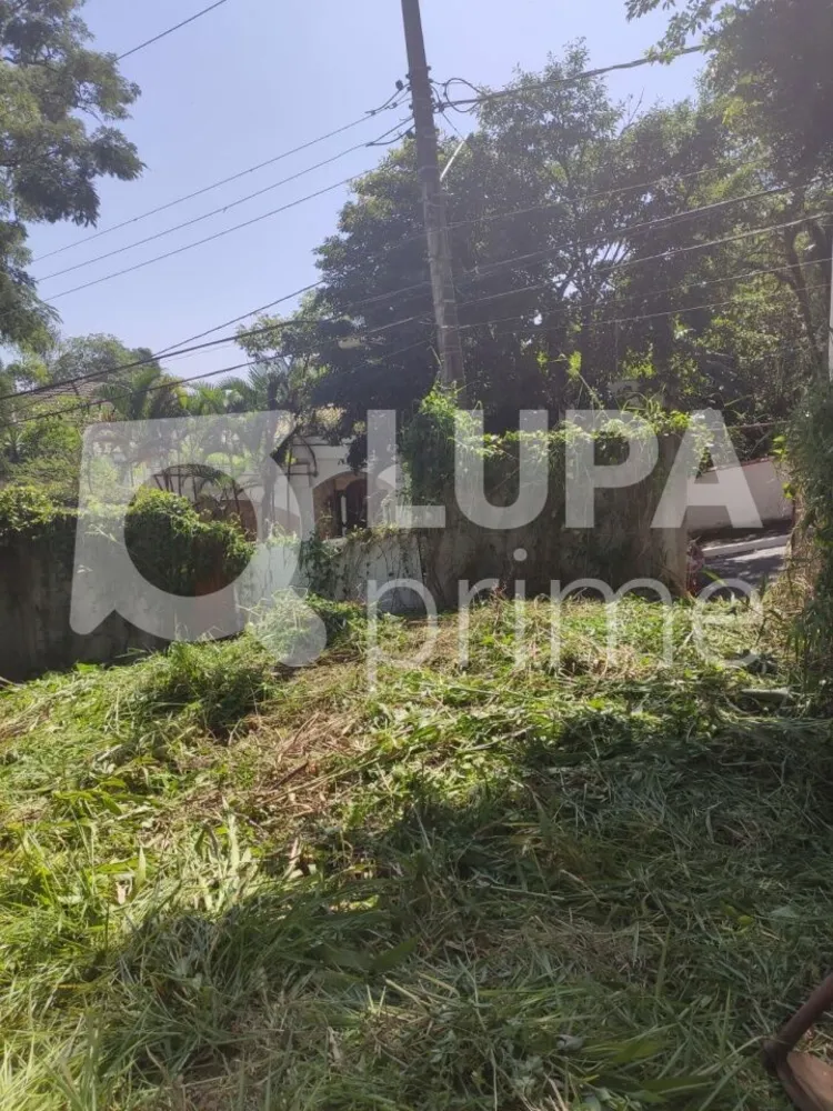 Terreno, 270 m² - Foto 1