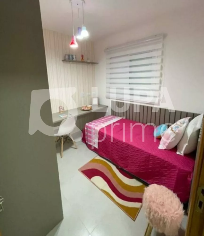 Casa de Condomínio à venda com 2 quartos, 40m² - Foto 7