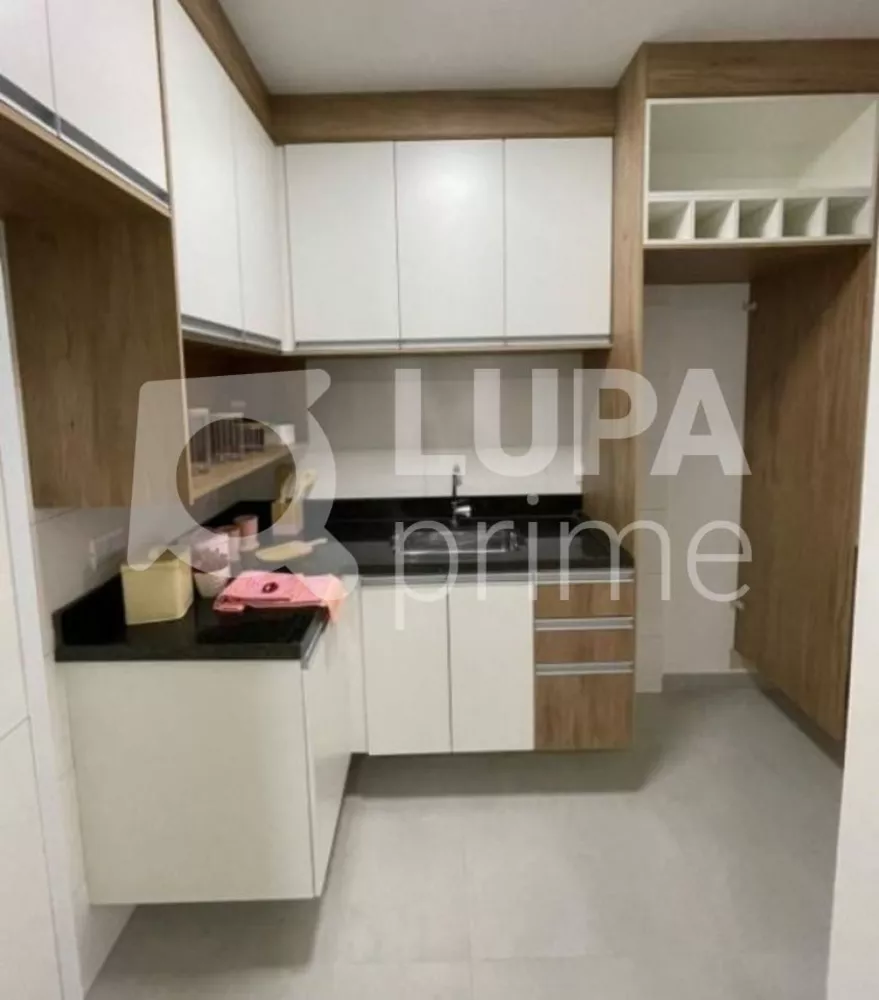 Casa de Condomínio à venda com 2 quartos, 40m² - Foto 2