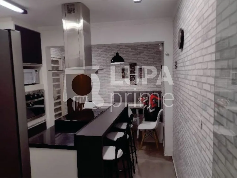 Casa, 3 quartos, 110 m² - Foto 2