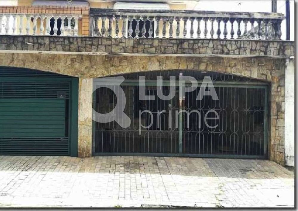 Casa, 3 quartos, 250 m² - Foto 1