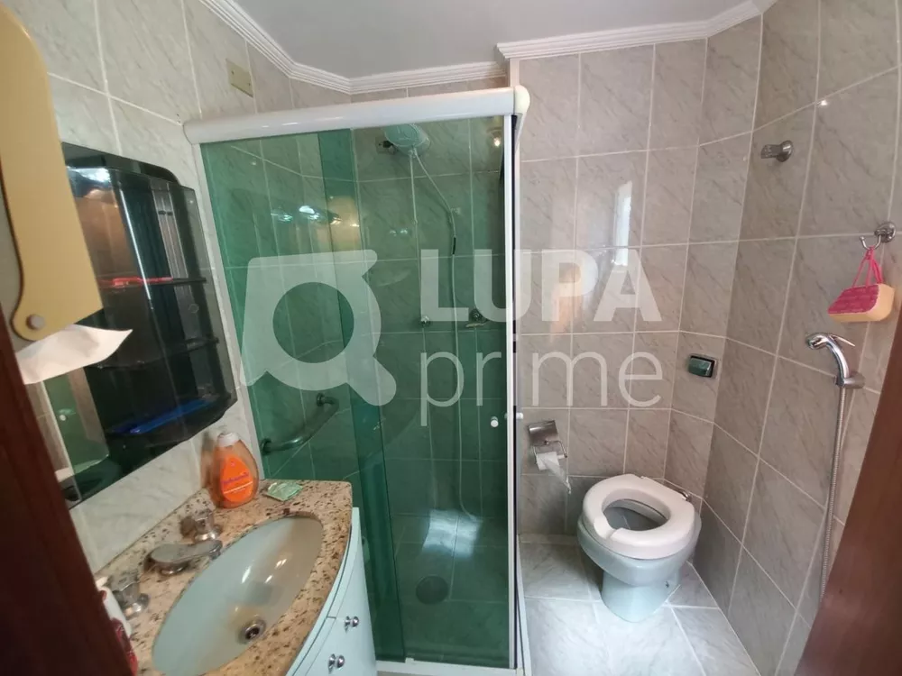 Apartamento à venda com 2 quartos, 62m² - Foto 3