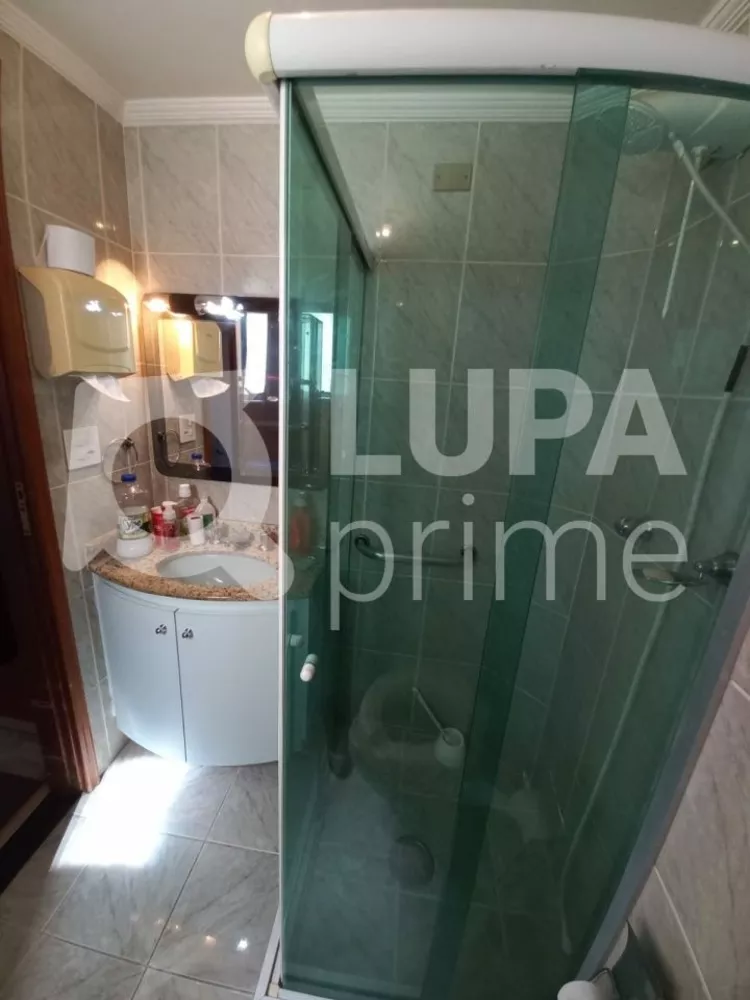 Apartamento à venda com 2 quartos, 62m² - Foto 6