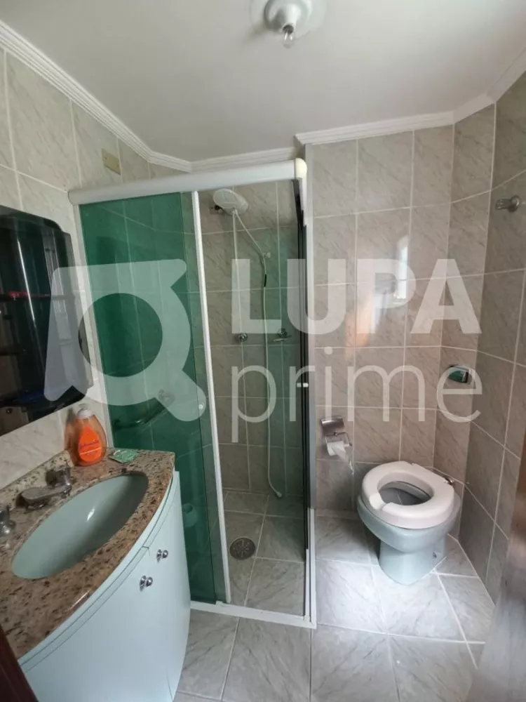 Apartamento à venda com 2 quartos, 62m² - Foto 5