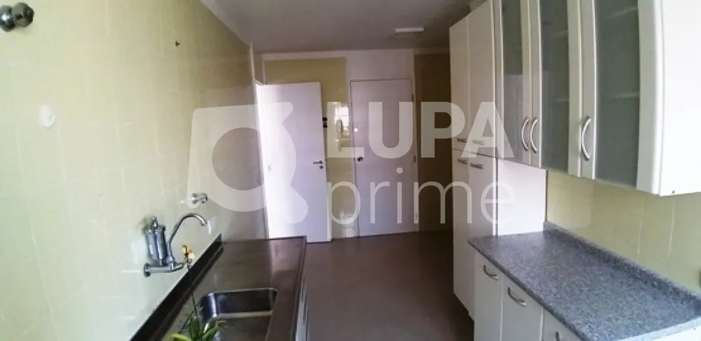 Apartamento, 3 quartos, 120 m² - Foto 3