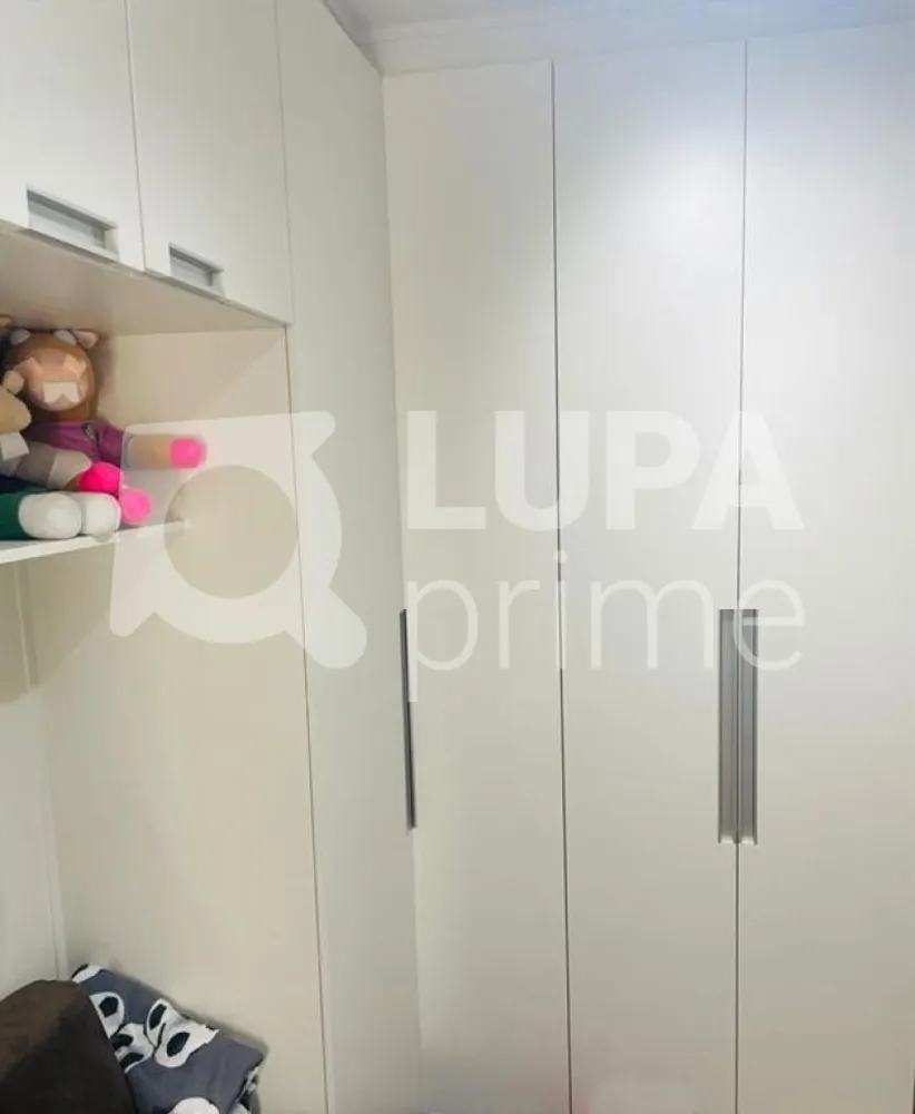 Apartamento, 2 quartos, 52 m² - Foto 6
