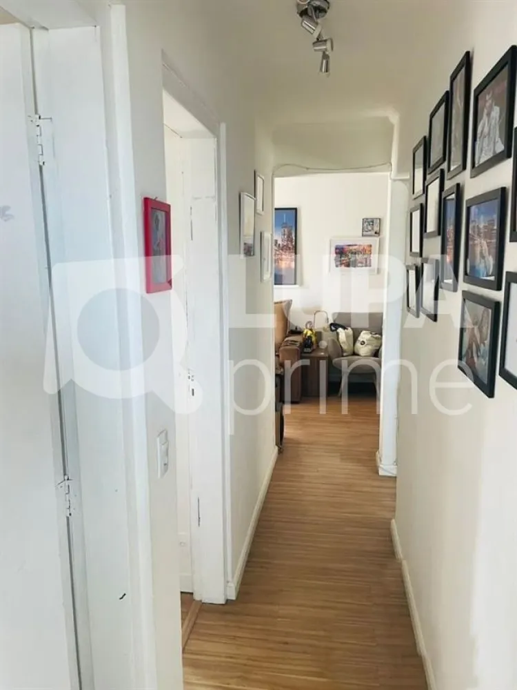 Apartamento, 2 quartos, 52 m² - Foto 7