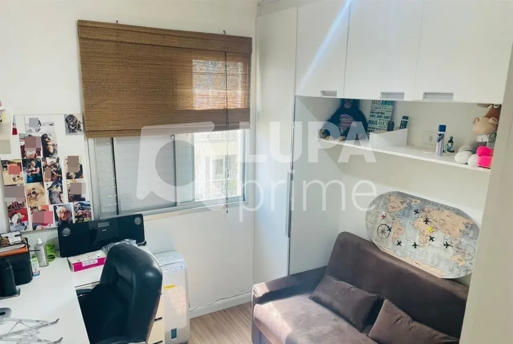 Apartamento, 2 quartos, 52 m² - Foto 2