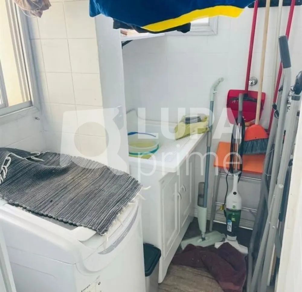 Apartamento, 2 quartos, 52 m² - Foto 8