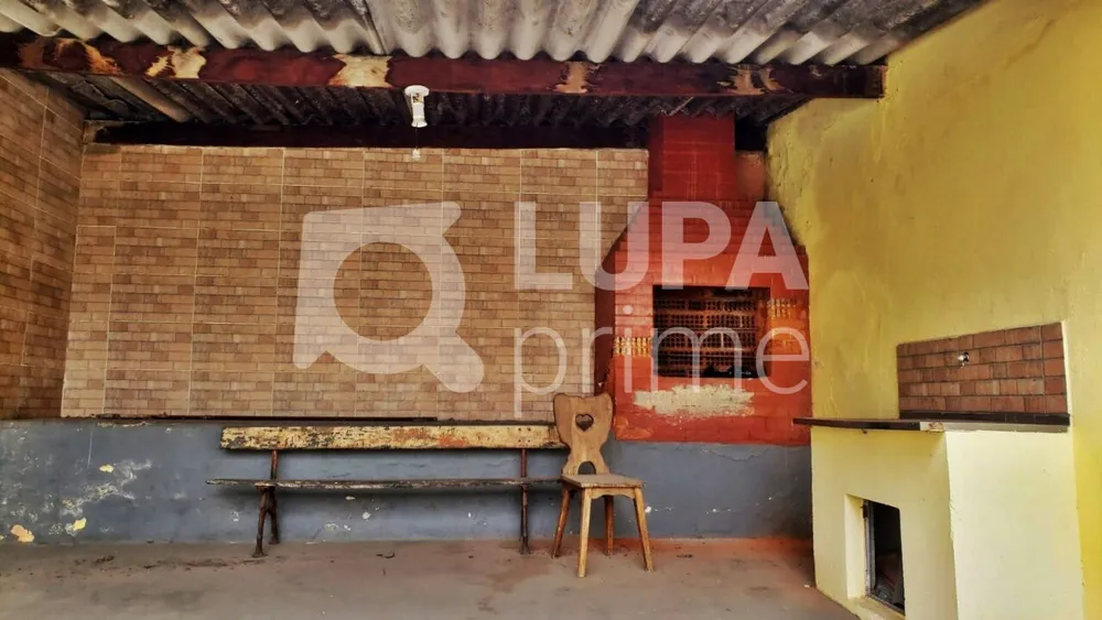 Casa, 3 quartos, 183 m² - Foto 11