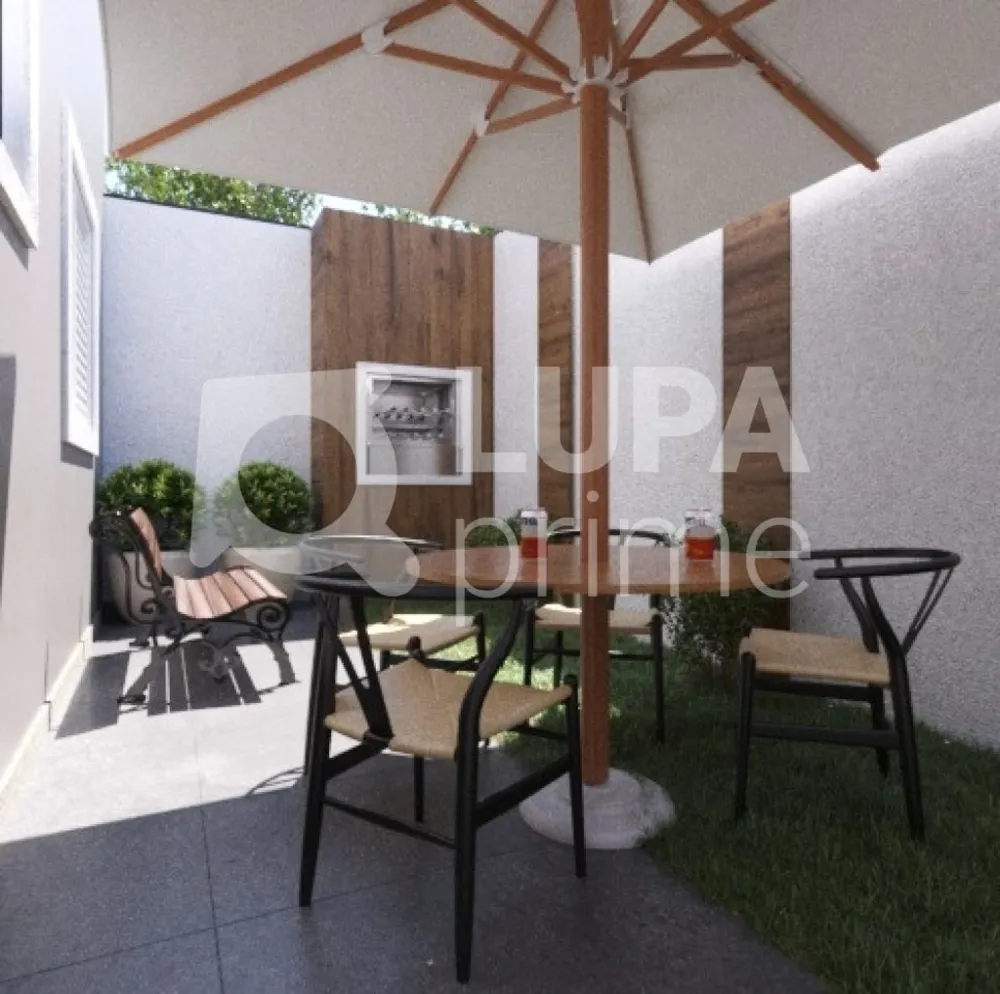 Apartamento, 3 quartos, 59 m² - Foto 4