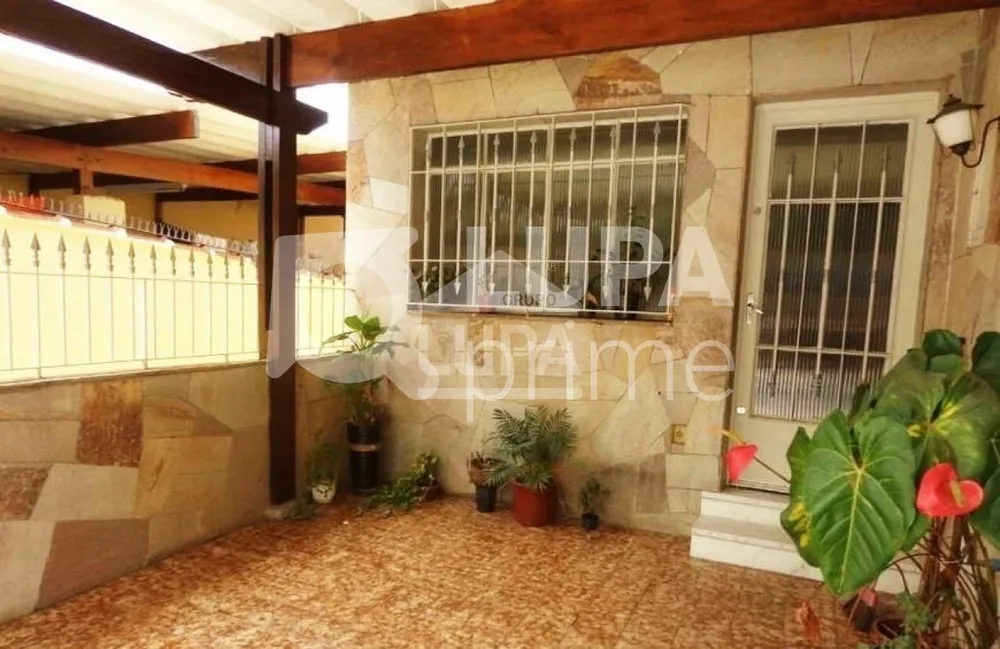 Casa, 3 quartos, 160 m² - Foto 1