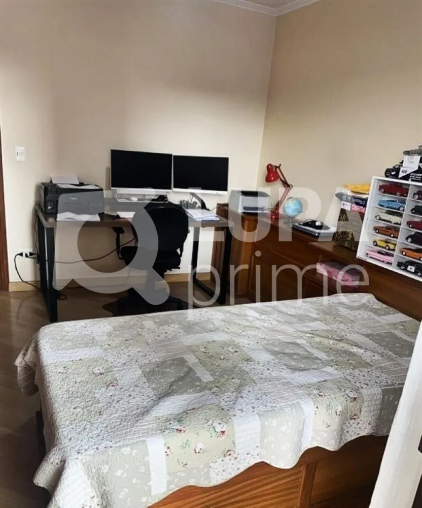 Apartamento, 4 quartos, 170 m² - Foto 12