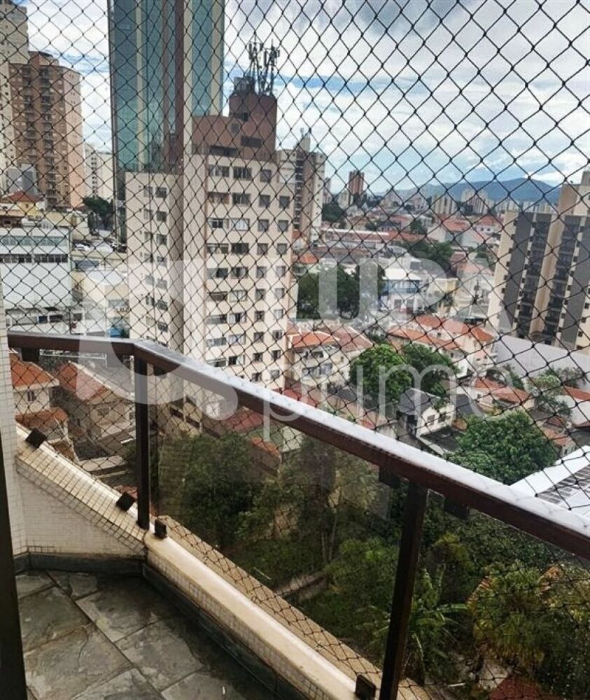 Apartamento, 4 quartos, 170 m² - Foto 4