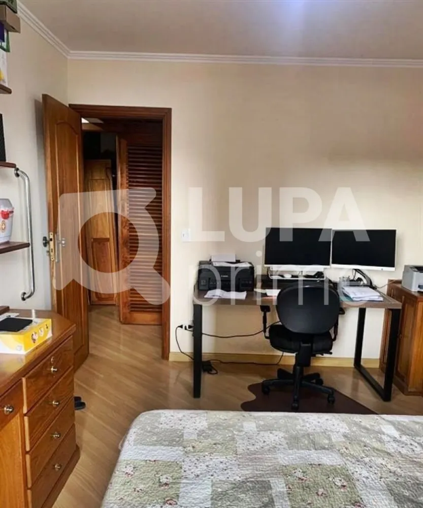 Apartamento, 4 quartos, 170 m² - Foto 15