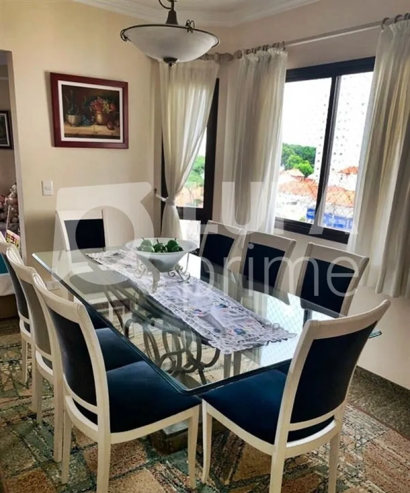 Apartamento, 4 quartos, 170 m² - Foto 9