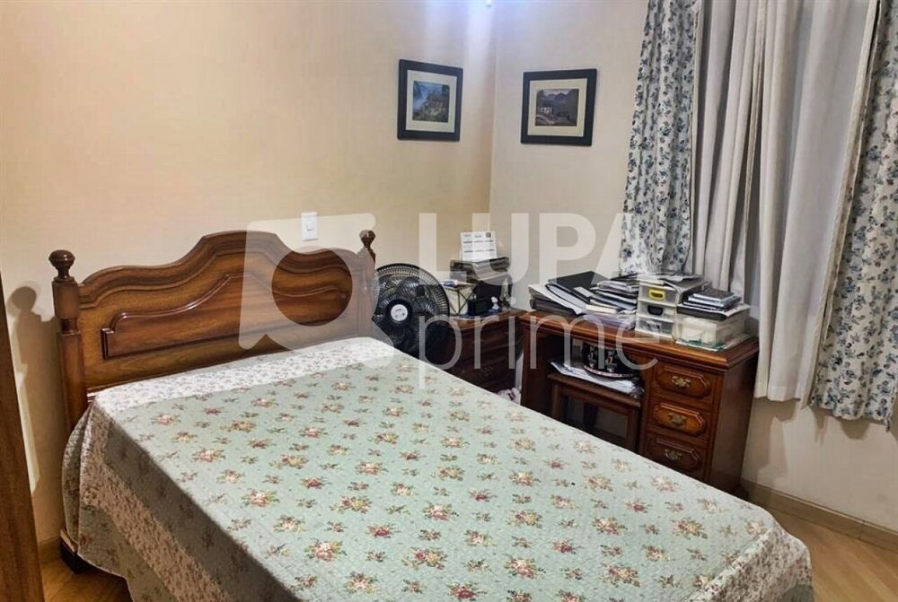 Apartamento, 4 quartos, 170 m² - Foto 1
