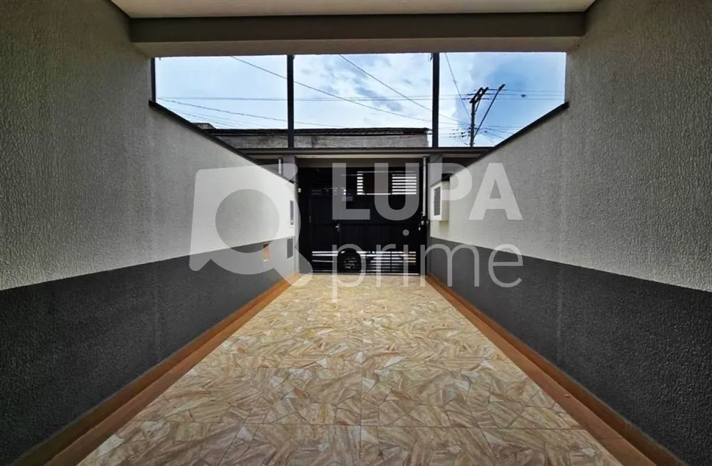 Casa, 3 quartos, 125 m² - Foto 9