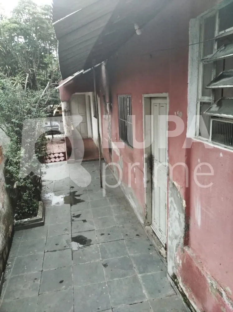 Casa, 6 quartos, 160 m² - Foto 1