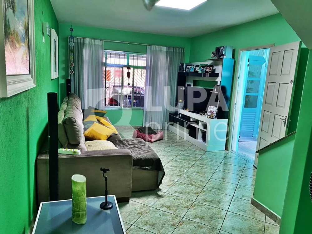 Casa, 3 quartos, 127 m² - Foto 1