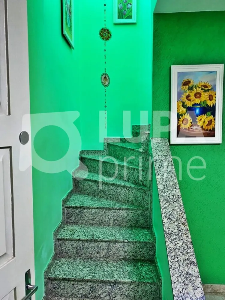 Casa, 3 quartos, 127 m² - Foto 8