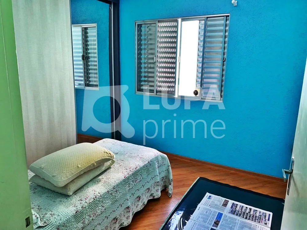 Casa, 3 quartos, 127 m² - Foto 6