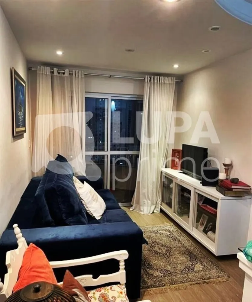 Apartamento, 2 quartos, 76 m² - Foto 12