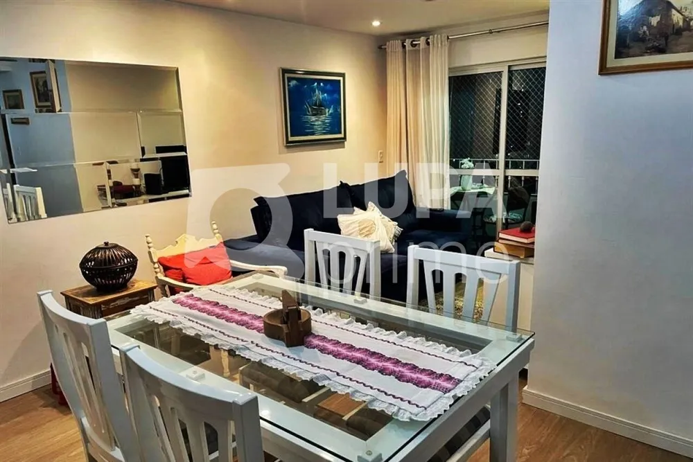 Apartamento, 2 quartos, 76 m² - Foto 4