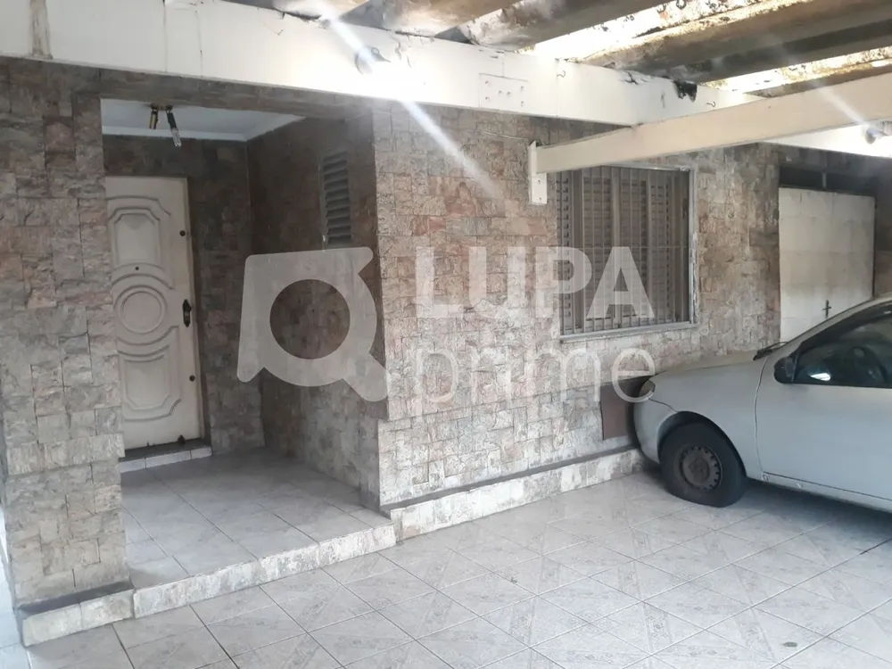 Casa, 3 quartos, 159 m² - Foto 2