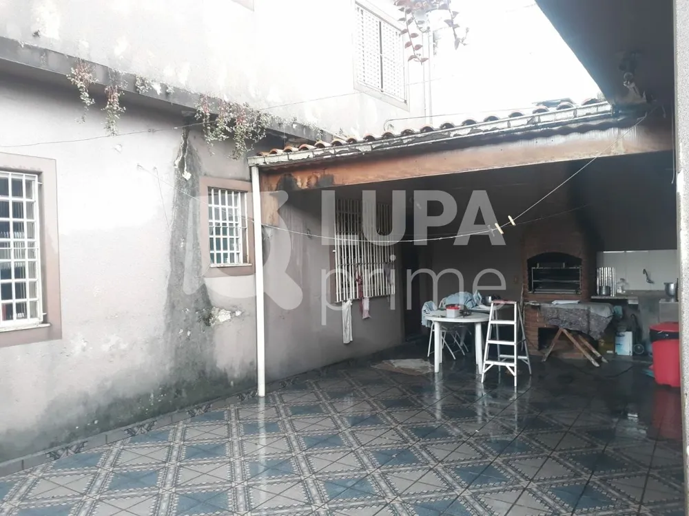 Casa, 3 quartos, 159 m² - Foto 11
