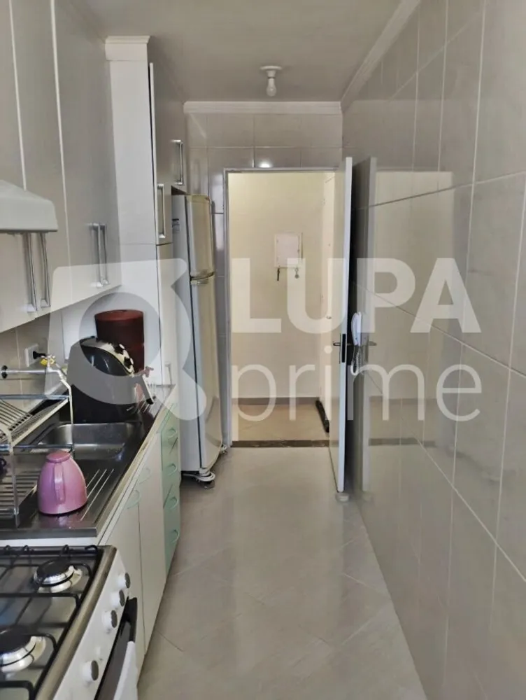 Apartamento, 2 quartos, 57 m² - Foto 2