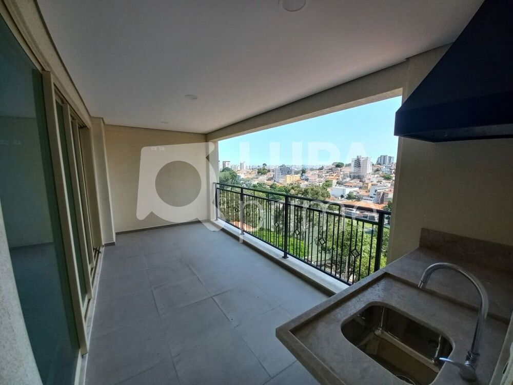 Apartamento, 3 quartos, 133 m² - Foto 7