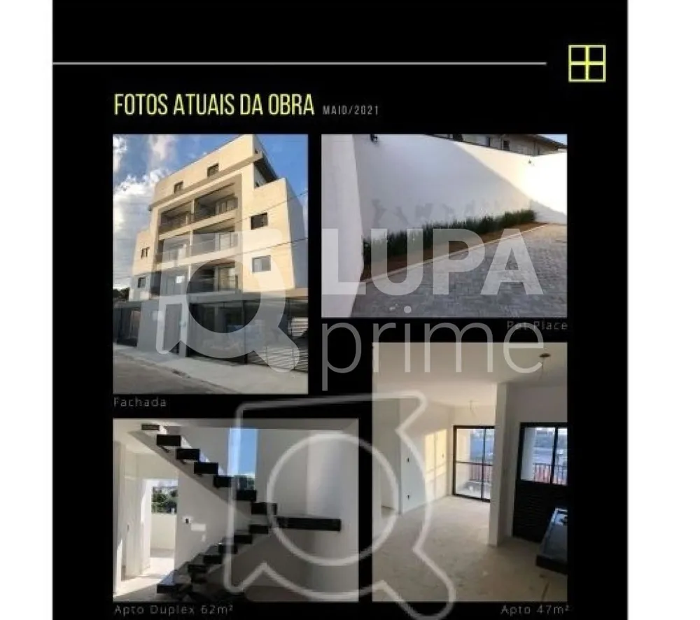 Casa de Condomínio, 2 quartos - Foto 2