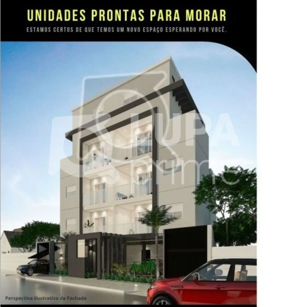 Casa de Condomínio, 2 quartos - Foto 1