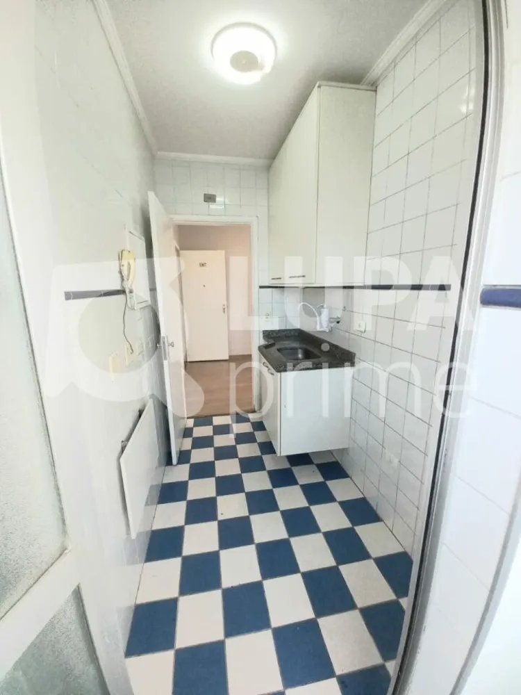 Apartamento, 1 quarto, 38 m² - Foto 10