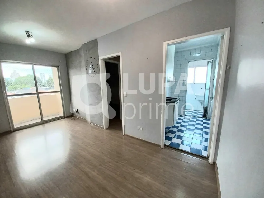 Apartamento, 1 quarto, 38 m² - Foto 8