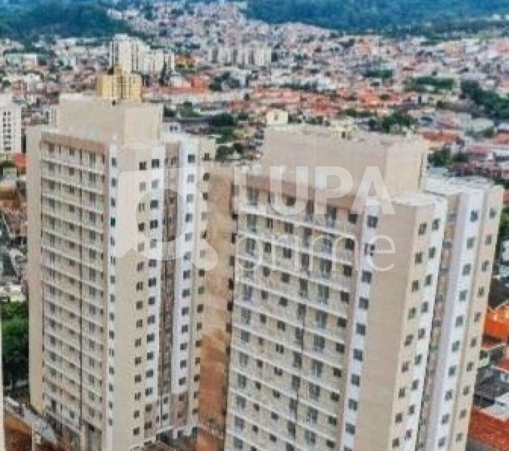 Apartamento, 1 quarto, 28 m² - Foto 1
