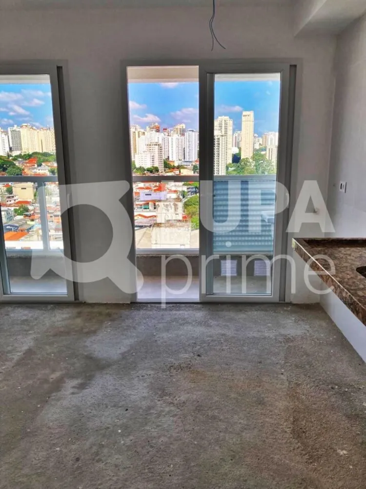 Apartamento, 2 quartos, 40 m² - Foto 1