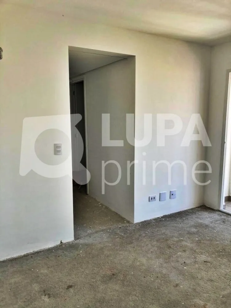Apartamento, 2 quartos, 40 m² - Foto 3