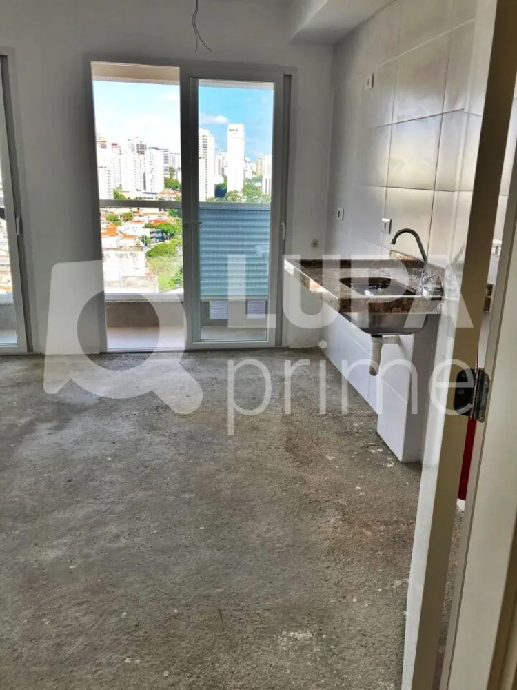 Apartamento, 2 quartos, 40 m² - Foto 4