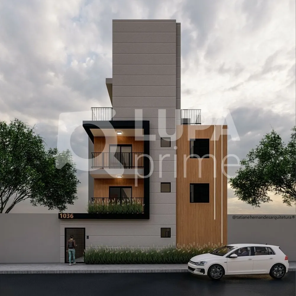 Apartamento, 1 quarto, 55 m² - Foto 5