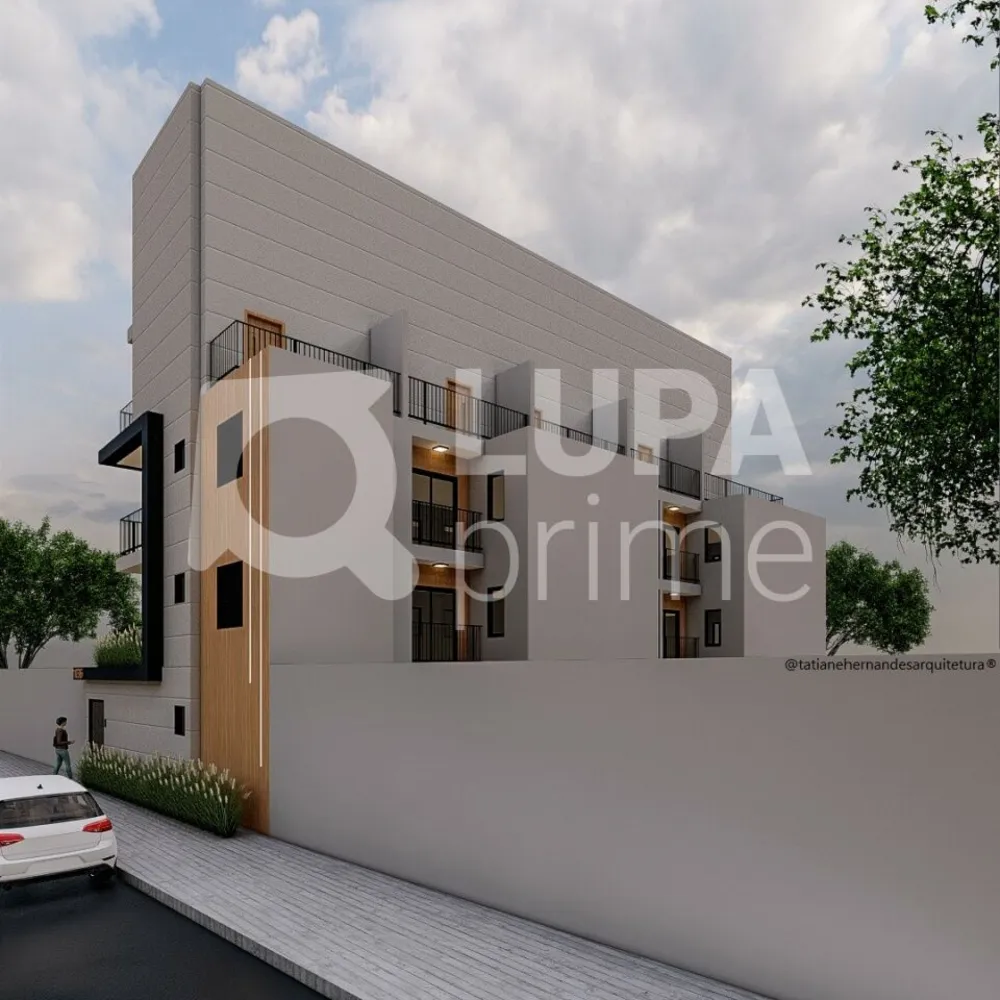 Apartamento, 1 quarto, 55 m² - Foto 6