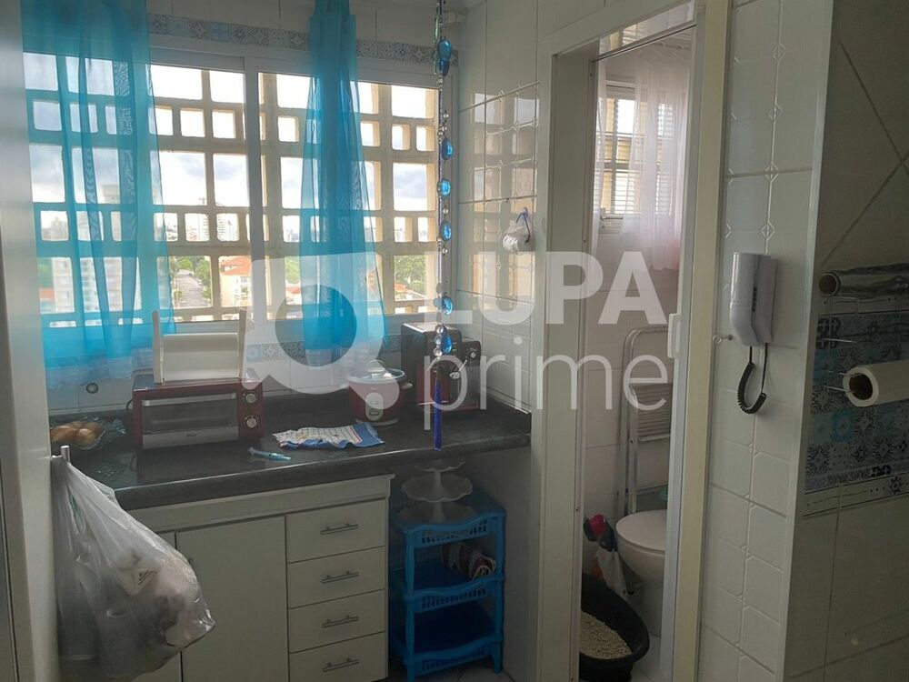 Apartamento, 3 quartos, 110 m² - Foto 5