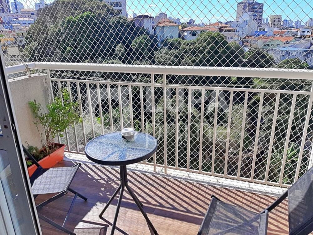 Apartamento, 2 quartos, 63 m² - Foto 11