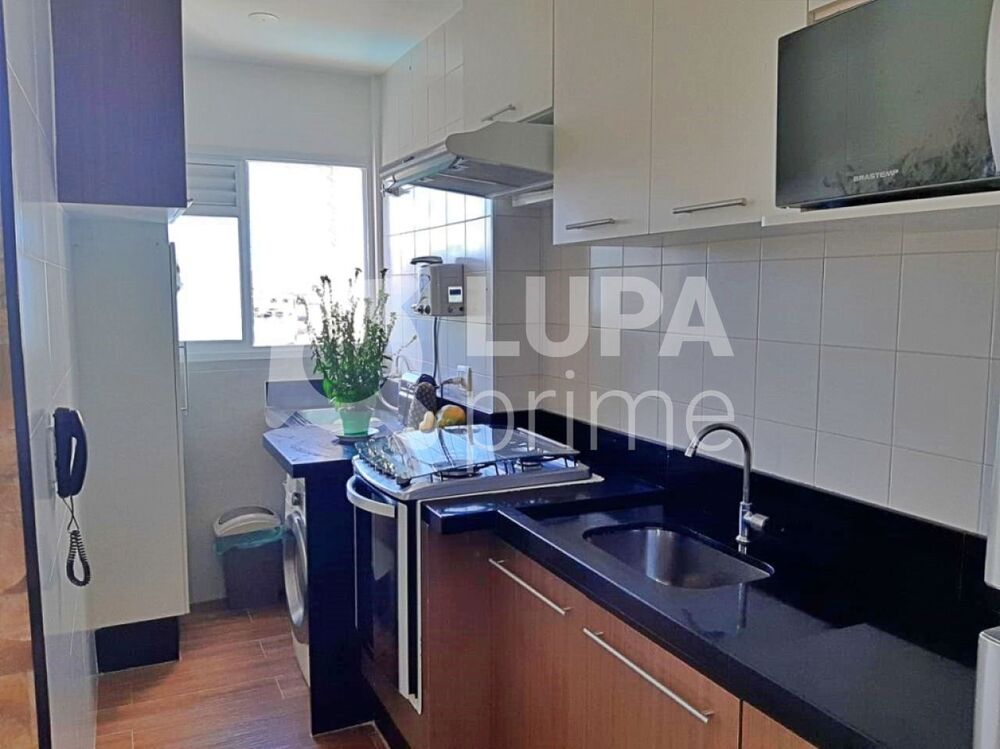 Apartamento, 2 quartos, 63 m² - Foto 5