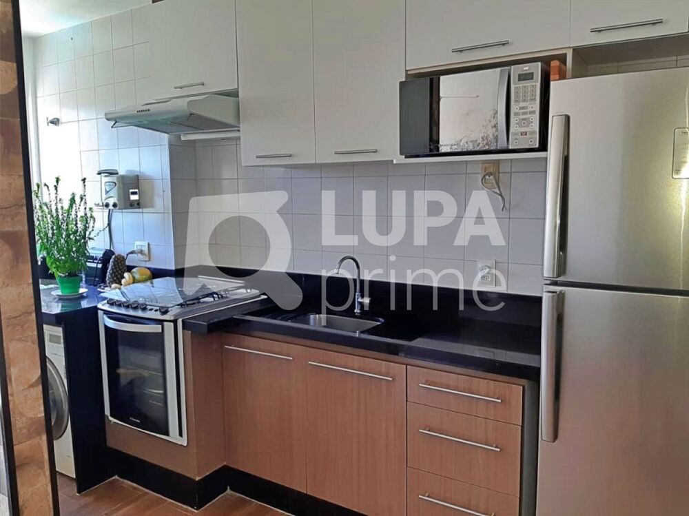 Apartamento, 2 quartos, 63 m² - Foto 4