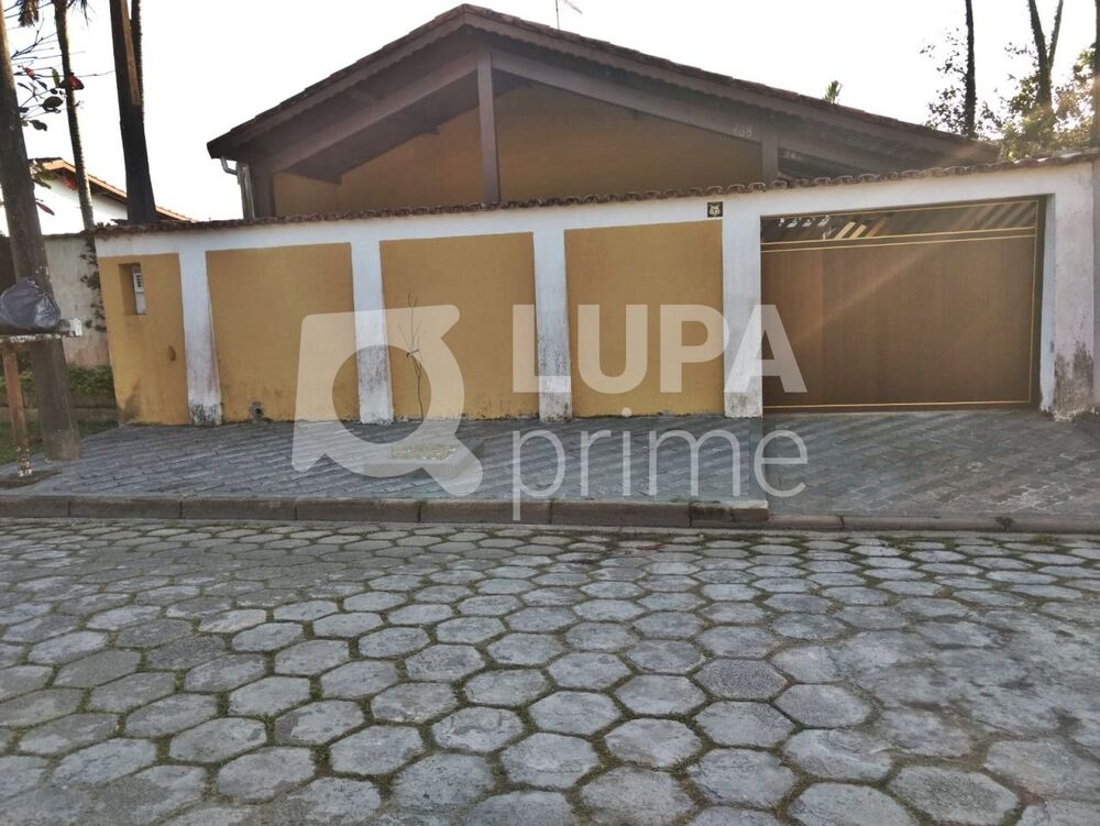 Casa, 2 quartos, 250 m² - Foto 3