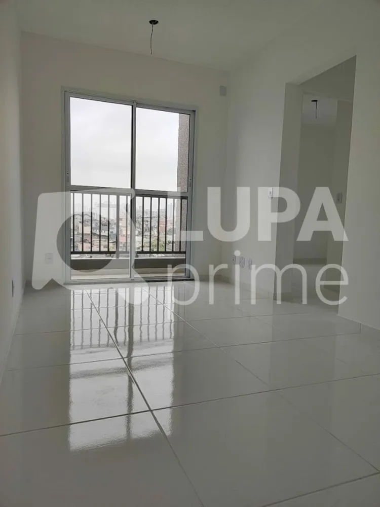 Apartamento, 2 quartos, 48 m² - Foto 1