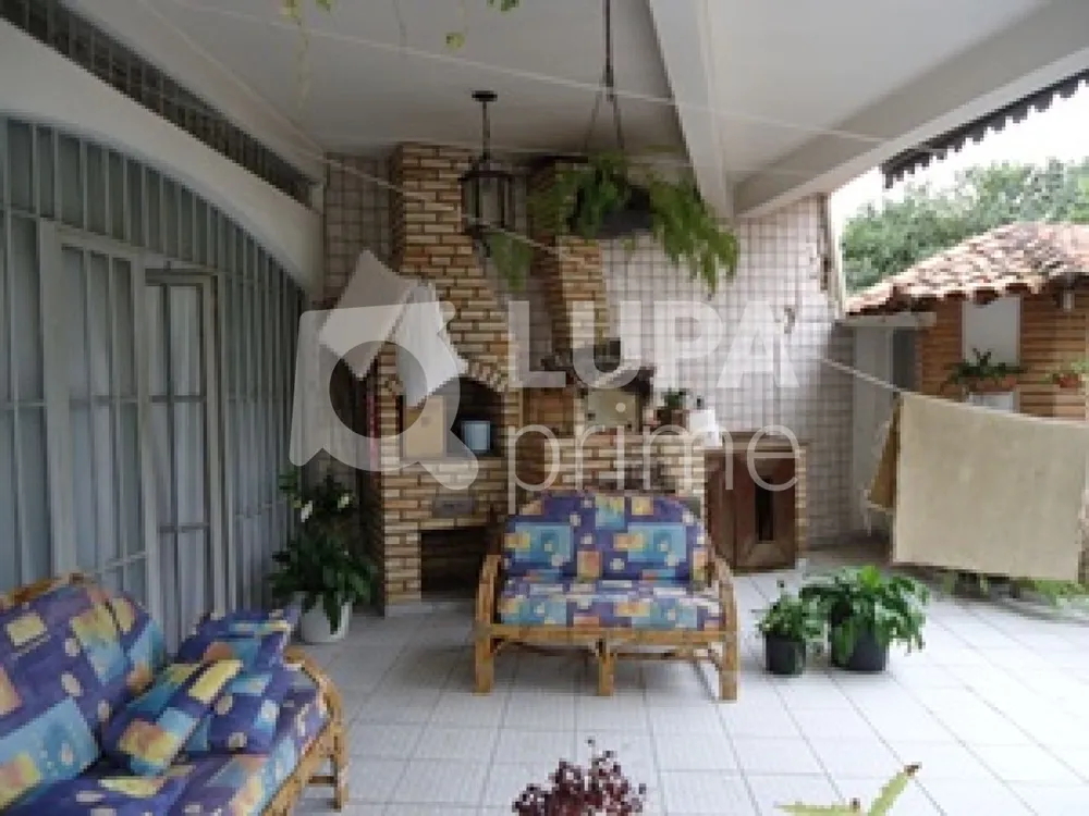 Casa, 3 quartos, 309 m² - Foto 8